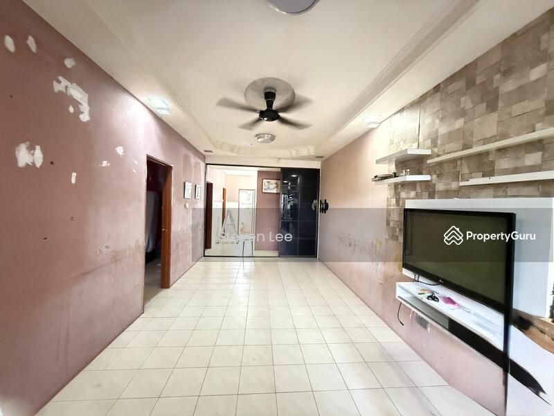 Untuk Dijual - [20x70] Townhouse, Desa Mutiara, Bandar Country Homes, Rawang